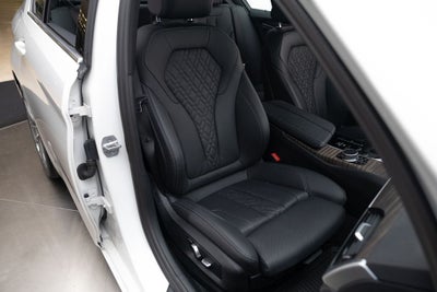 2023 BMW 5 Series 530i xDrive