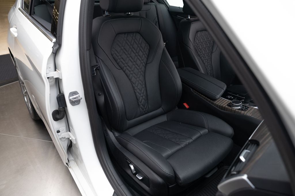 2023 BMW 5 Series 530i xDrive