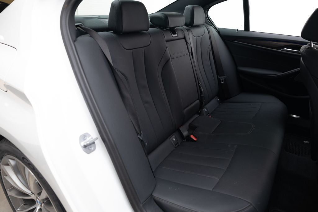 2023 BMW 5 Series 530i xDrive