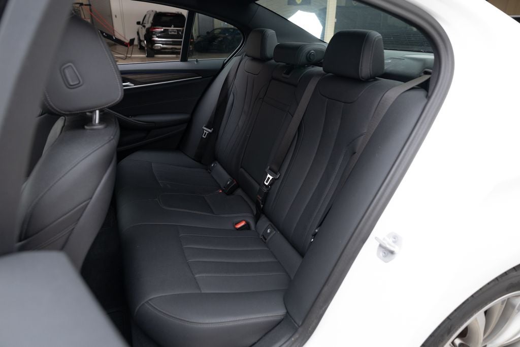 2023 BMW 5 Series 530i xDrive