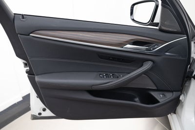 2023 BMW 5 Series 530i xDrive