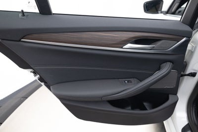 2023 BMW 5 Series 530i xDrive