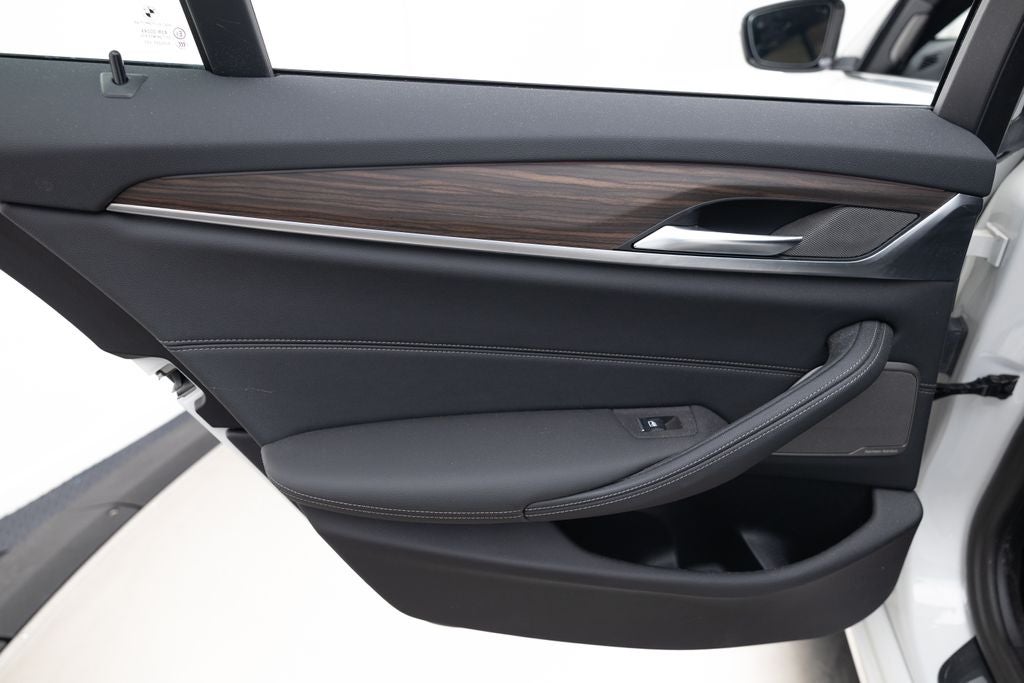 2023 BMW 5 Series 530i xDrive