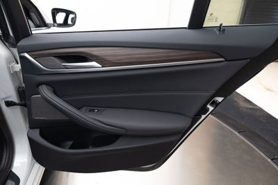2023 BMW 5 Series 530i xDrive