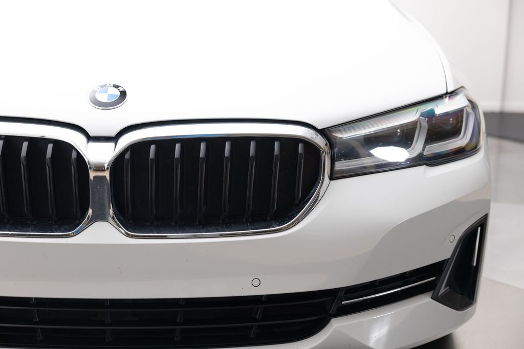 2023 BMW 5 Series 530i xDrive