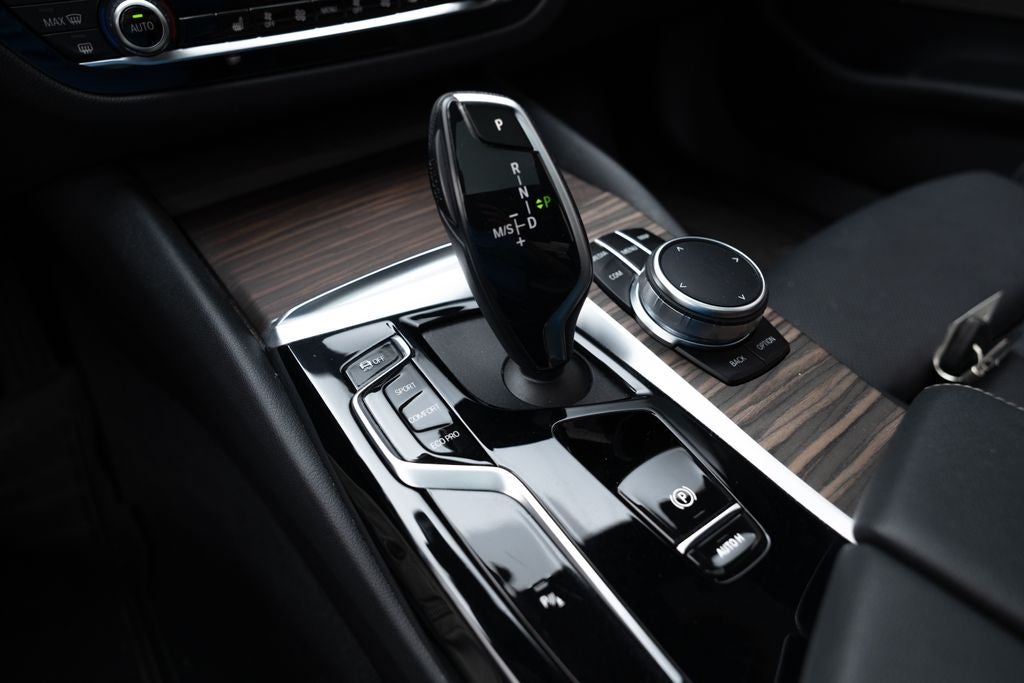 2023 BMW 5 Series 530i xDrive