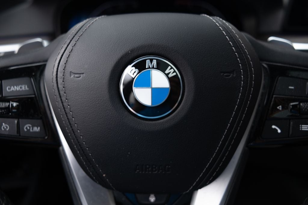 2023 BMW 5 Series 530i xDrive