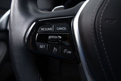 2023 BMW 5 Series 530i xDrive