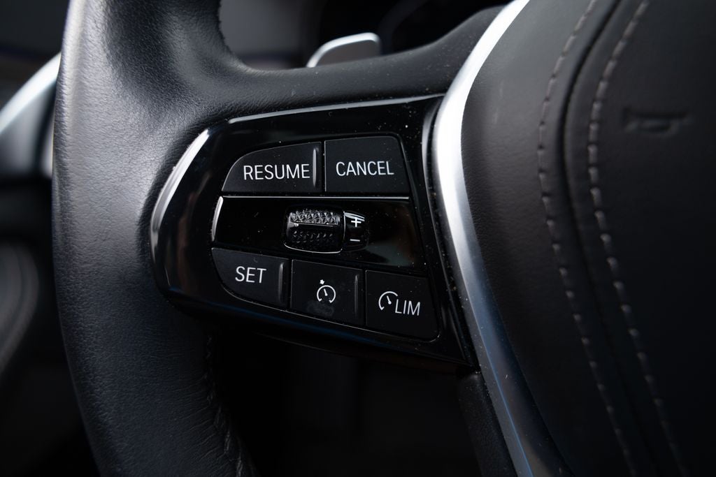 2023 BMW 5 Series 530i xDrive