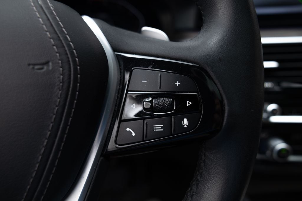 2023 BMW 5 Series 530i xDrive