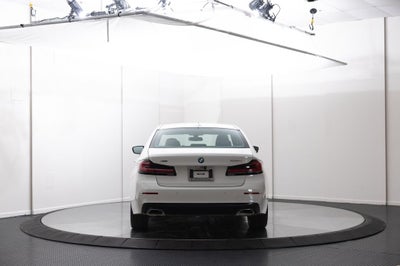 2023 BMW 5 Series 530i xDrive