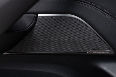 2023 BMW 5 Series 530i xDrive