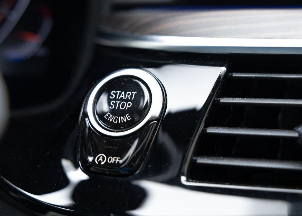 2023 BMW 5 Series 530i xDrive