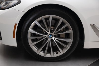 2023 BMW 5 Series 530i xDrive