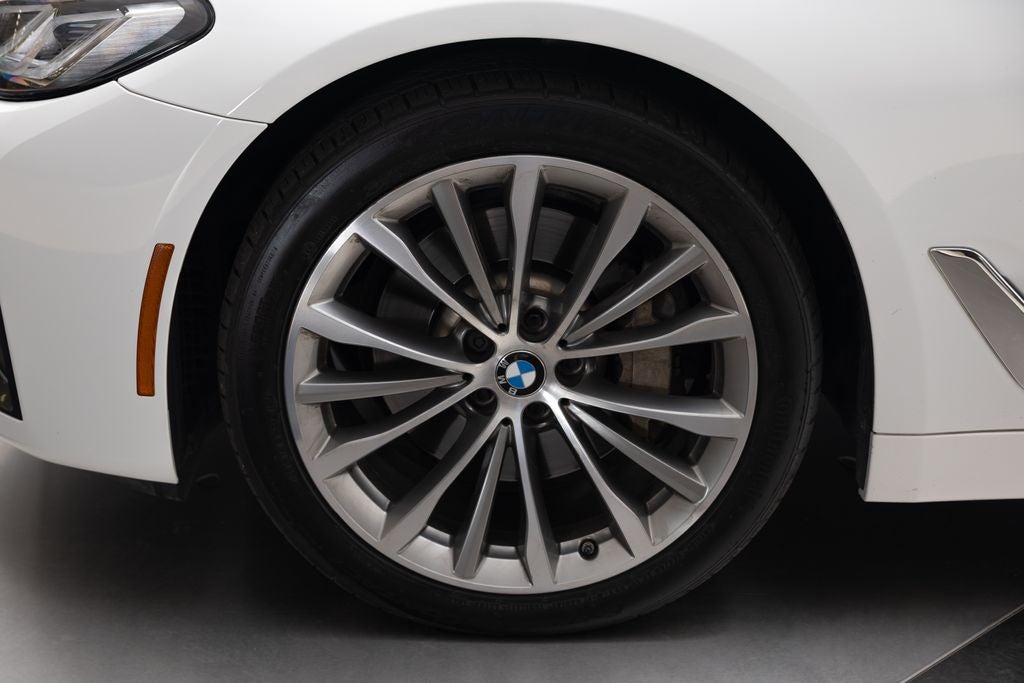 2023 BMW 5 Series 530i xDrive