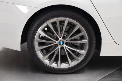 2023 BMW 5 Series 530i xDrive
