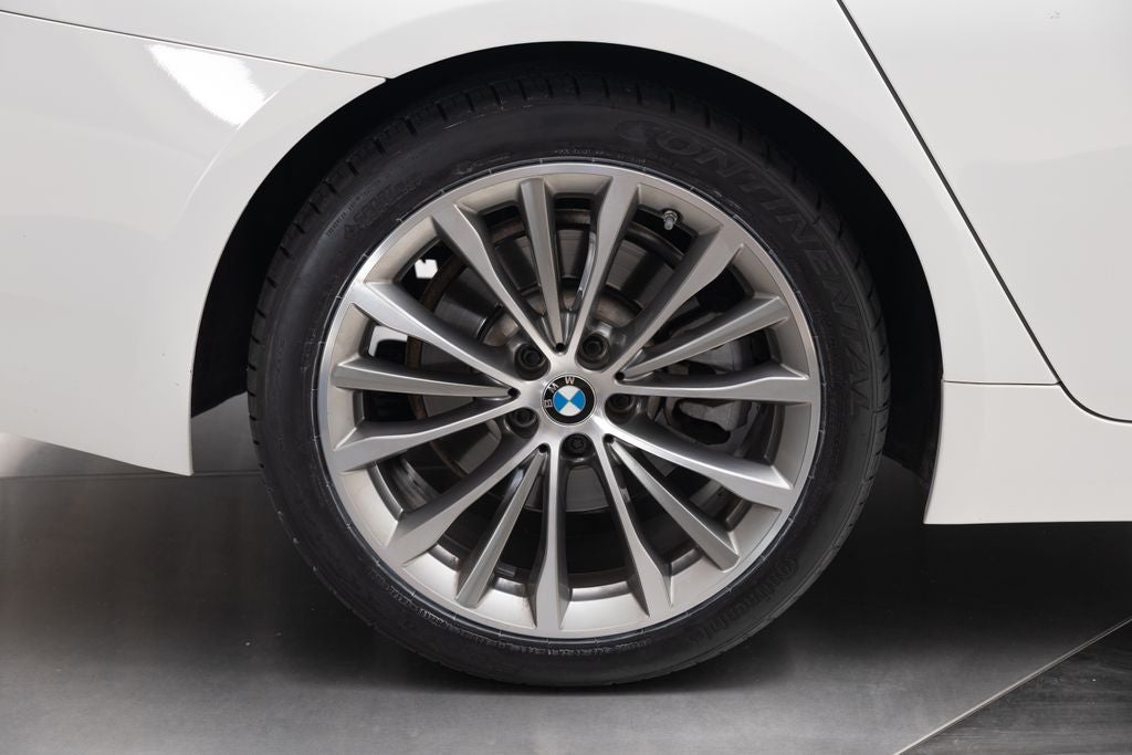 2023 BMW 5 Series 530i xDrive