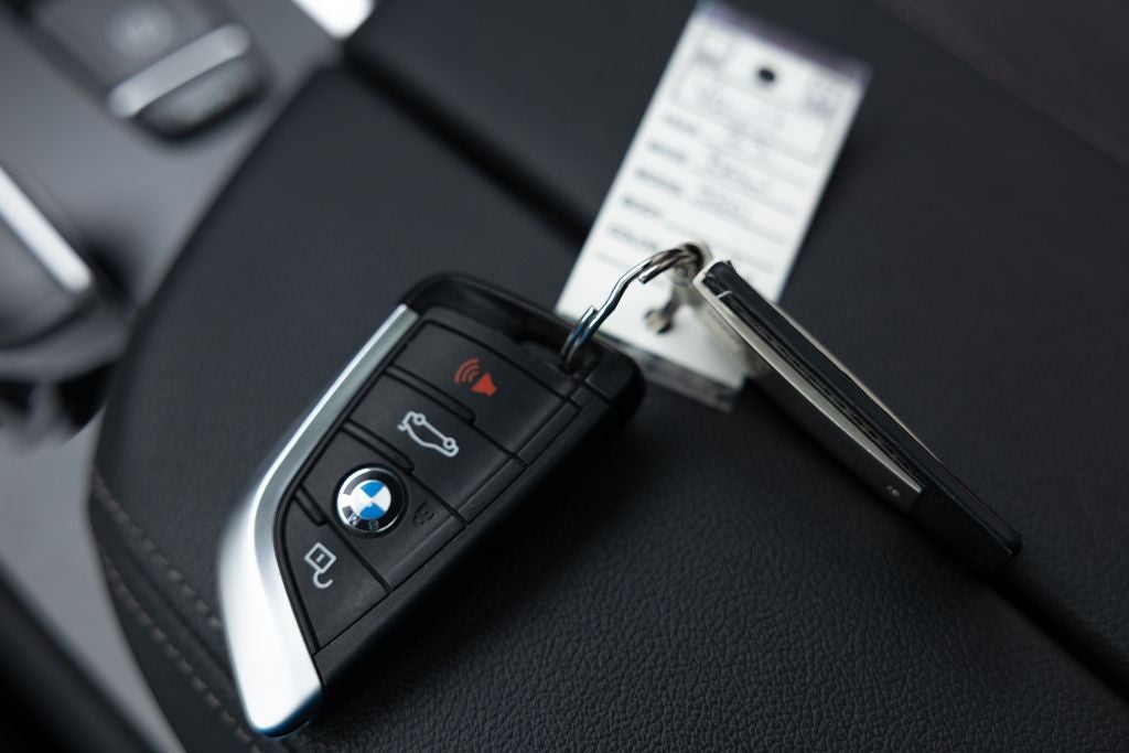 2023 BMW 5 Series 530i xDrive