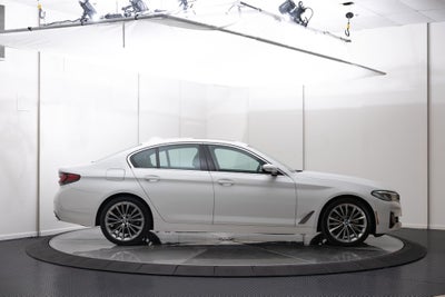 2023 BMW 5 Series 530i xDrive