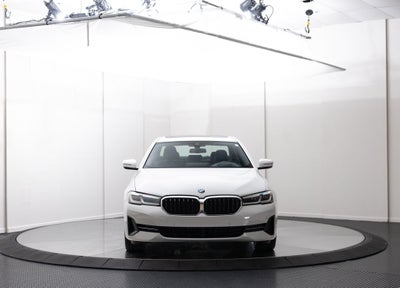 2023 BMW 5 Series 530i xDrive