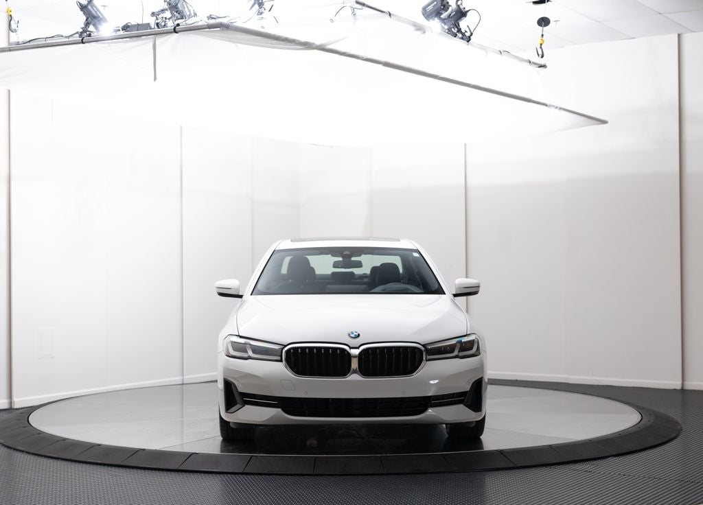 2023 BMW 5 Series 530i xDrive
