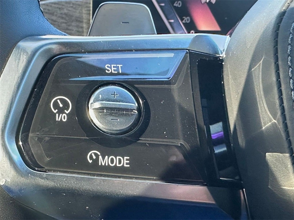 2025 BMW 7 Series 760i xDrive