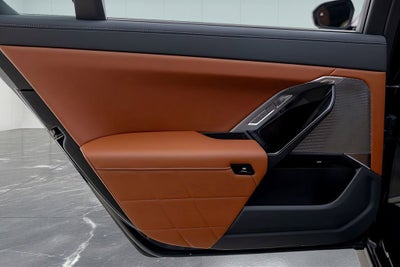 2025 BMW 7 Series 760i xDrive