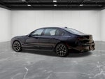 2025 BMW 7 Series 760i xDrive