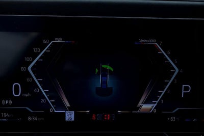 2025 BMW 7 Series 760i xDrive