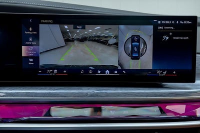 2025 BMW 7 Series 760i xDrive
