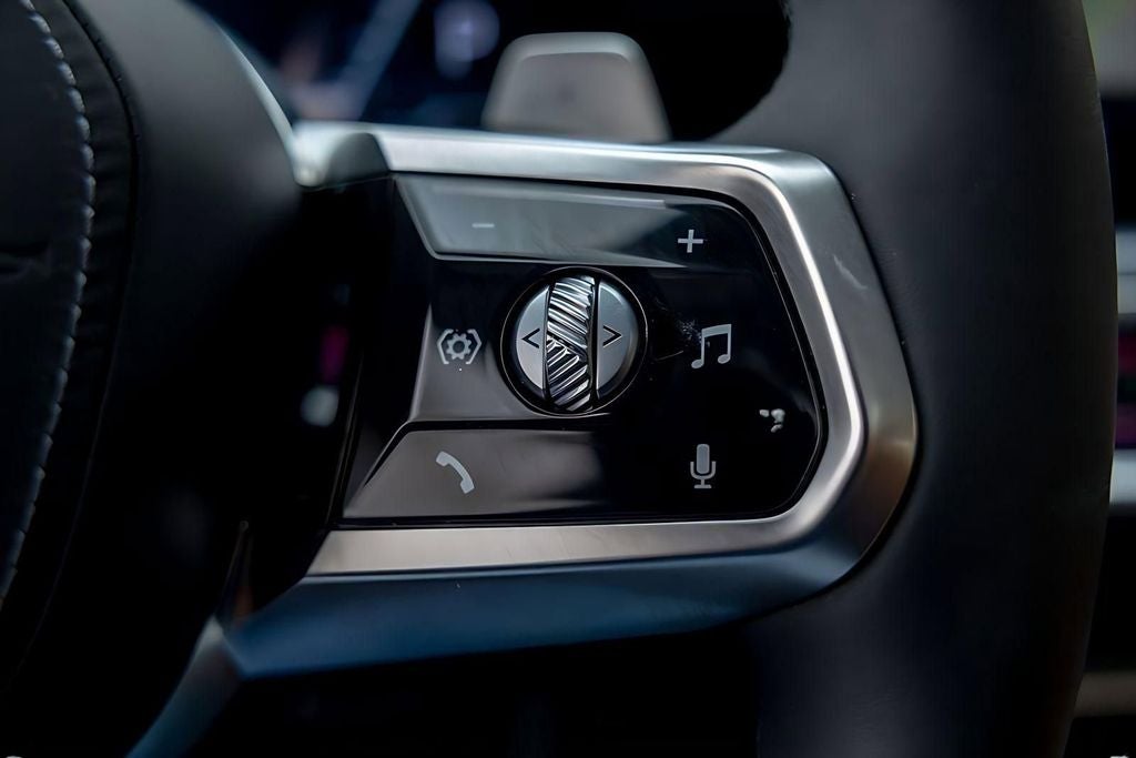 2025 BMW 7 Series 760i xDrive