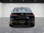 2025 BMW 7 Series 760i xDrive