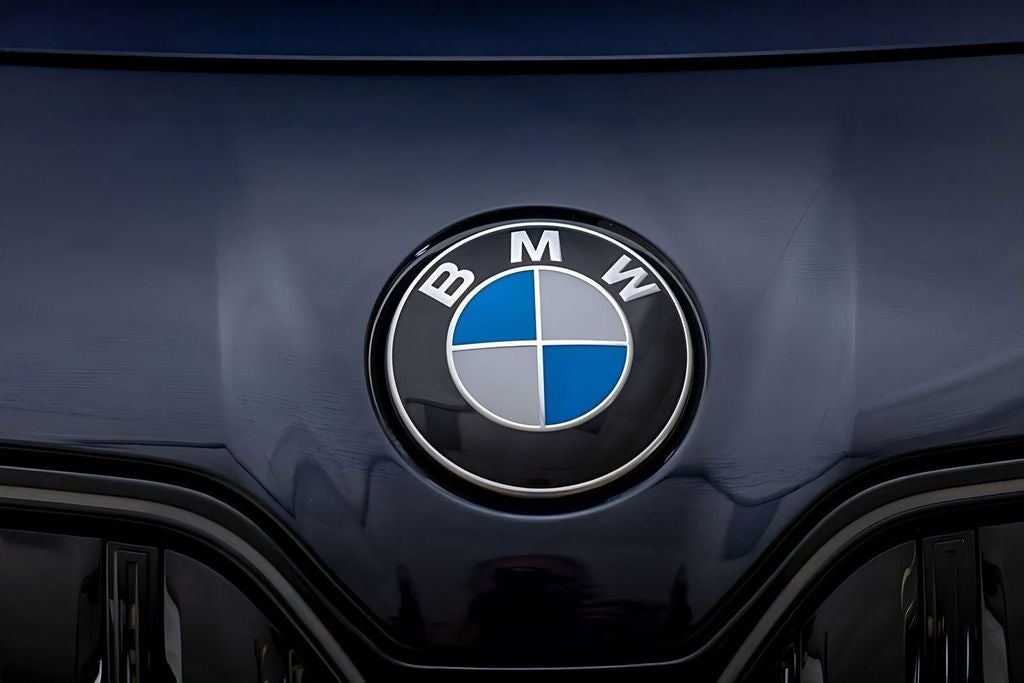 2025 BMW 7 Series 760i xDrive