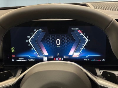 2024 BMW 5 Series 530i xDrive