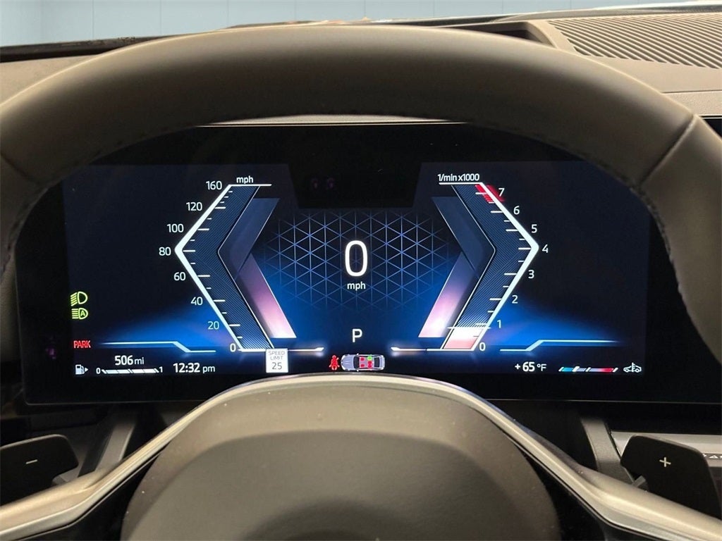 2024 BMW 5 Series 530i xDrive