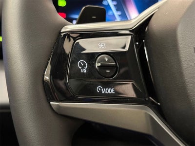 2024 BMW 5 Series 530i xDrive