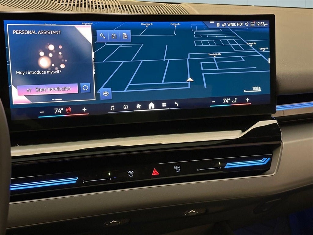 2024 BMW 5 Series 530i xDrive