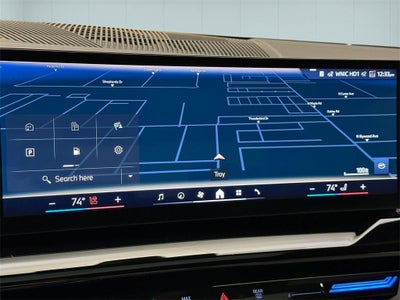 2024 BMW 5 Series 530i xDrive