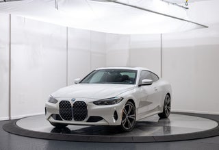 2024 BMW 4 Series 430i xDrive