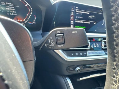 2023 BMW 4 Series M440i