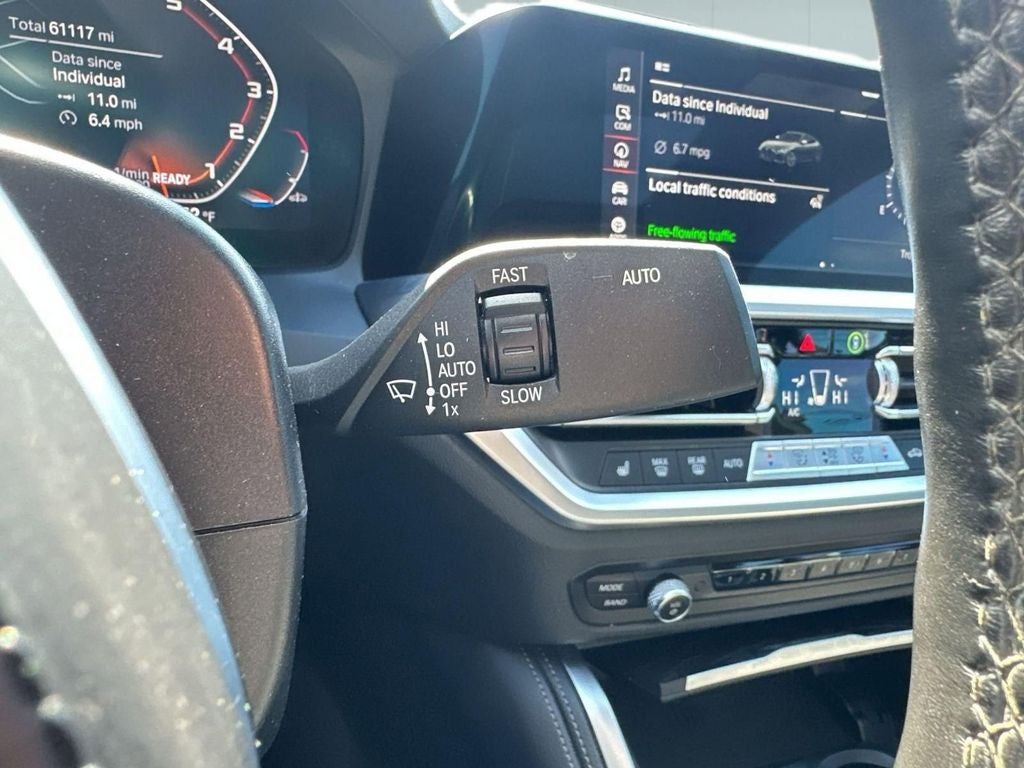 2023 BMW 4 Series M440i