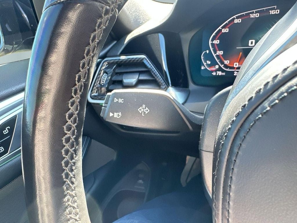 2023 BMW 4 Series M440i