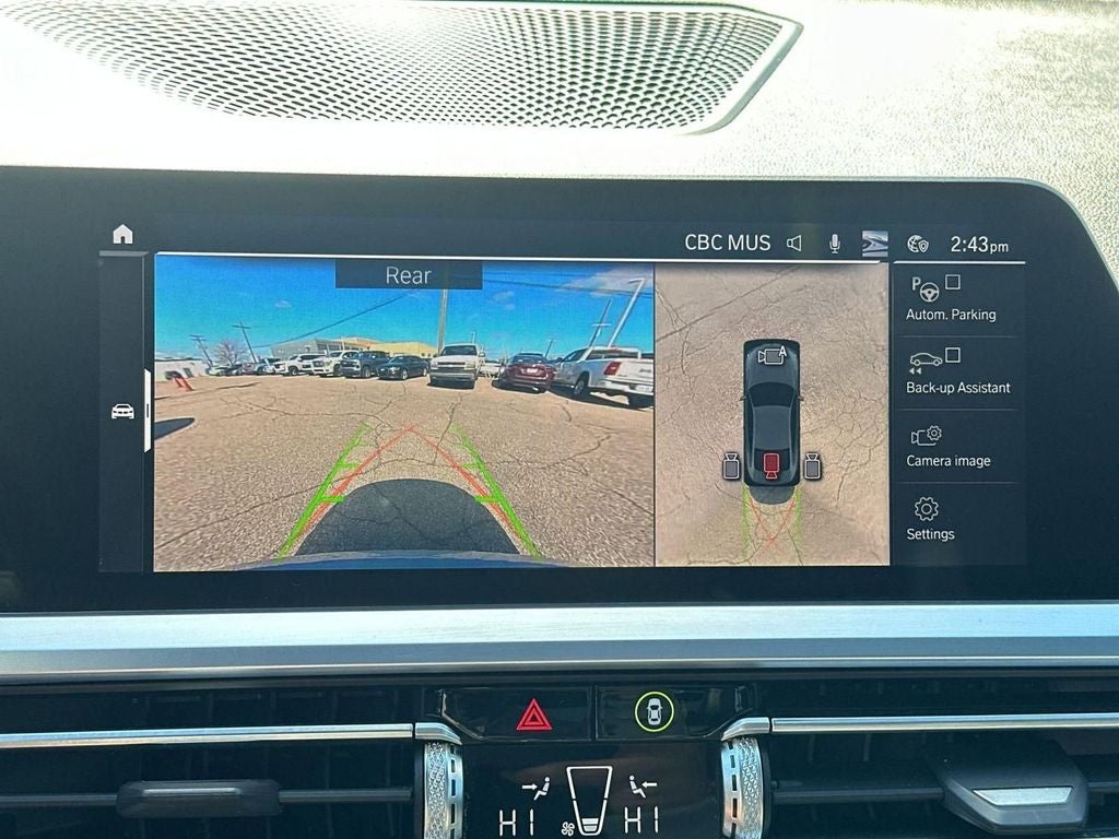 2023 BMW 4 Series M440i