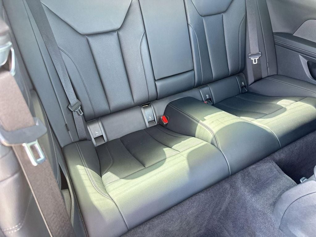 2023 BMW 4 Series M440i