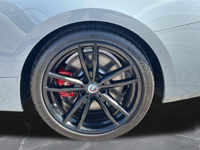 2023 BMW 4 Series M440i