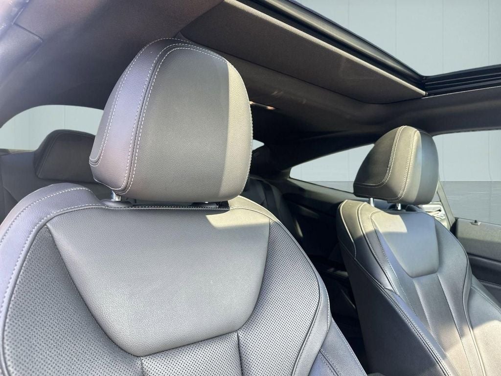 2023 BMW 4 Series M440i