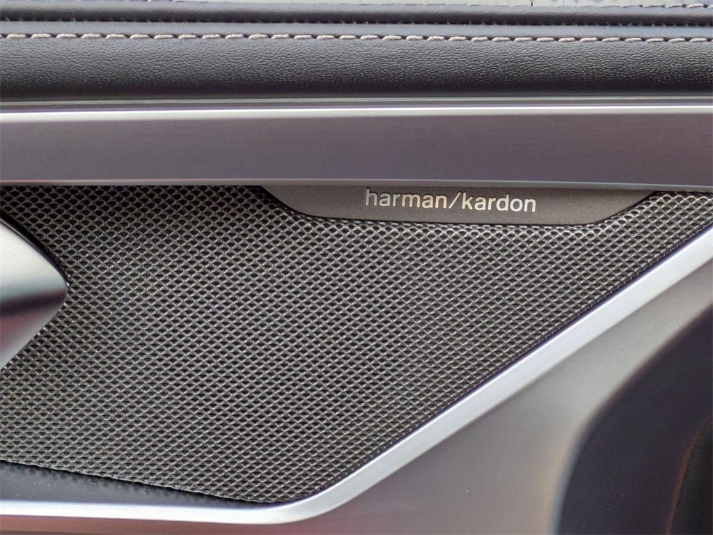 2024 BMW 8 Series M850i xDrive