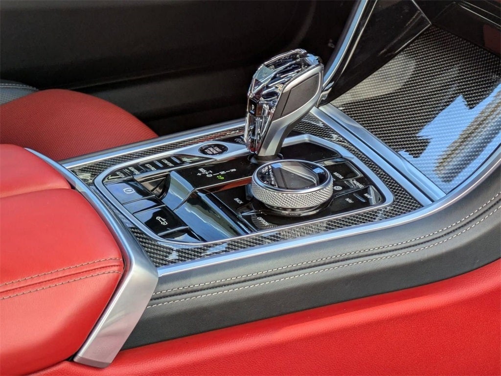 2024 BMW 8 Series M850i xDrive