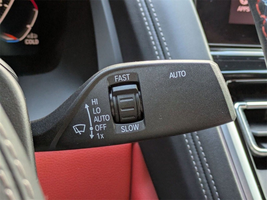 2024 BMW 8 Series M850i xDrive