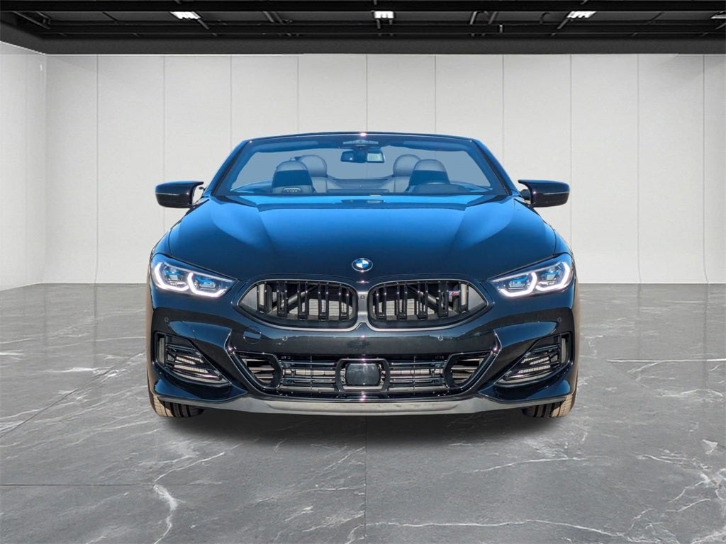 2024 BMW 8 Series M850i xDrive